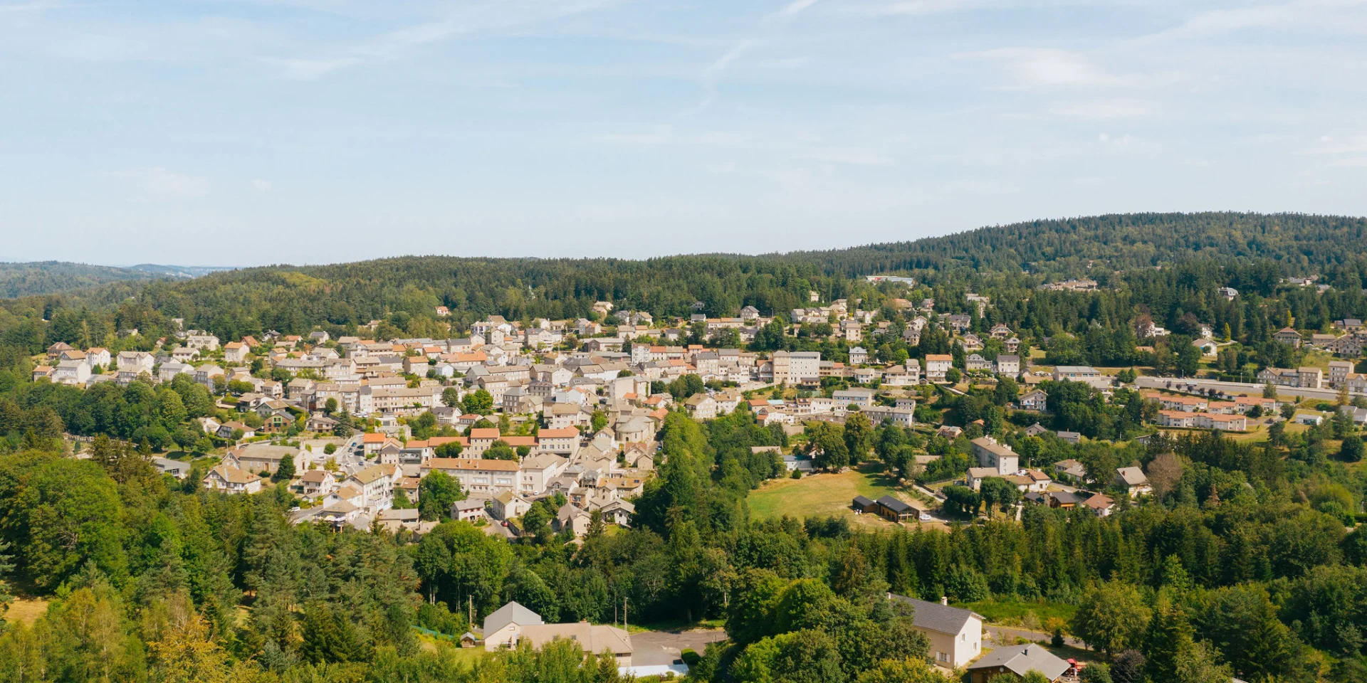 Le Chambon-sur-Lignon