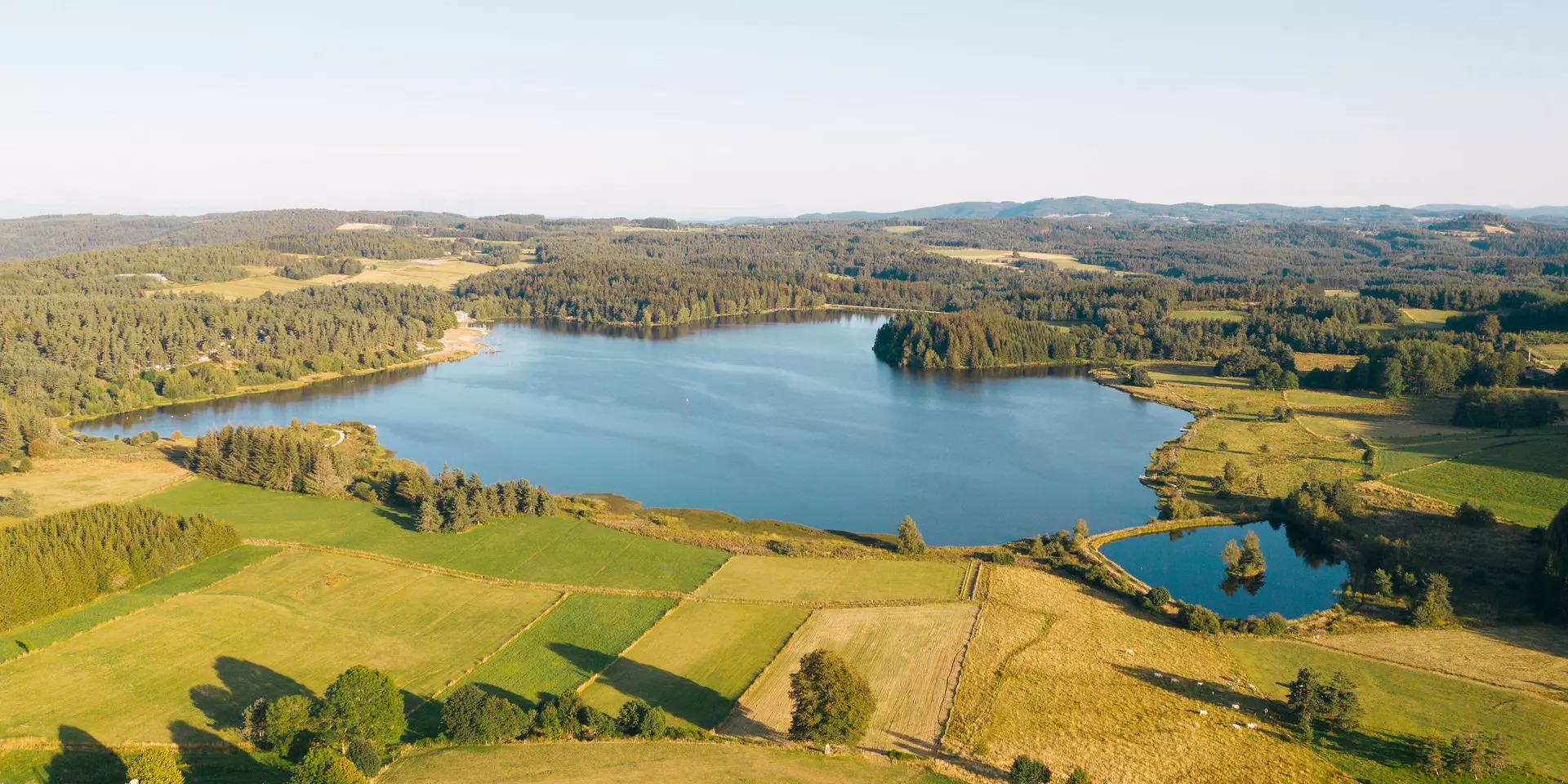 Lake Devesset
