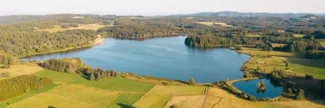 Lac de Devesset