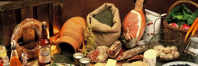 Produits Du Terroir Haut Lignon