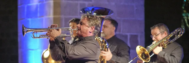 Aeris Brass Quintet