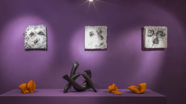 Arlette Et Marc Simon 1