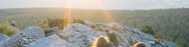 Pic Du Lizieuxl. Barruel