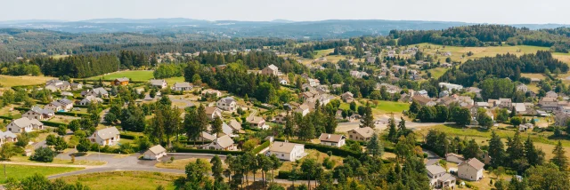 Village Le Mazet-St-Voy