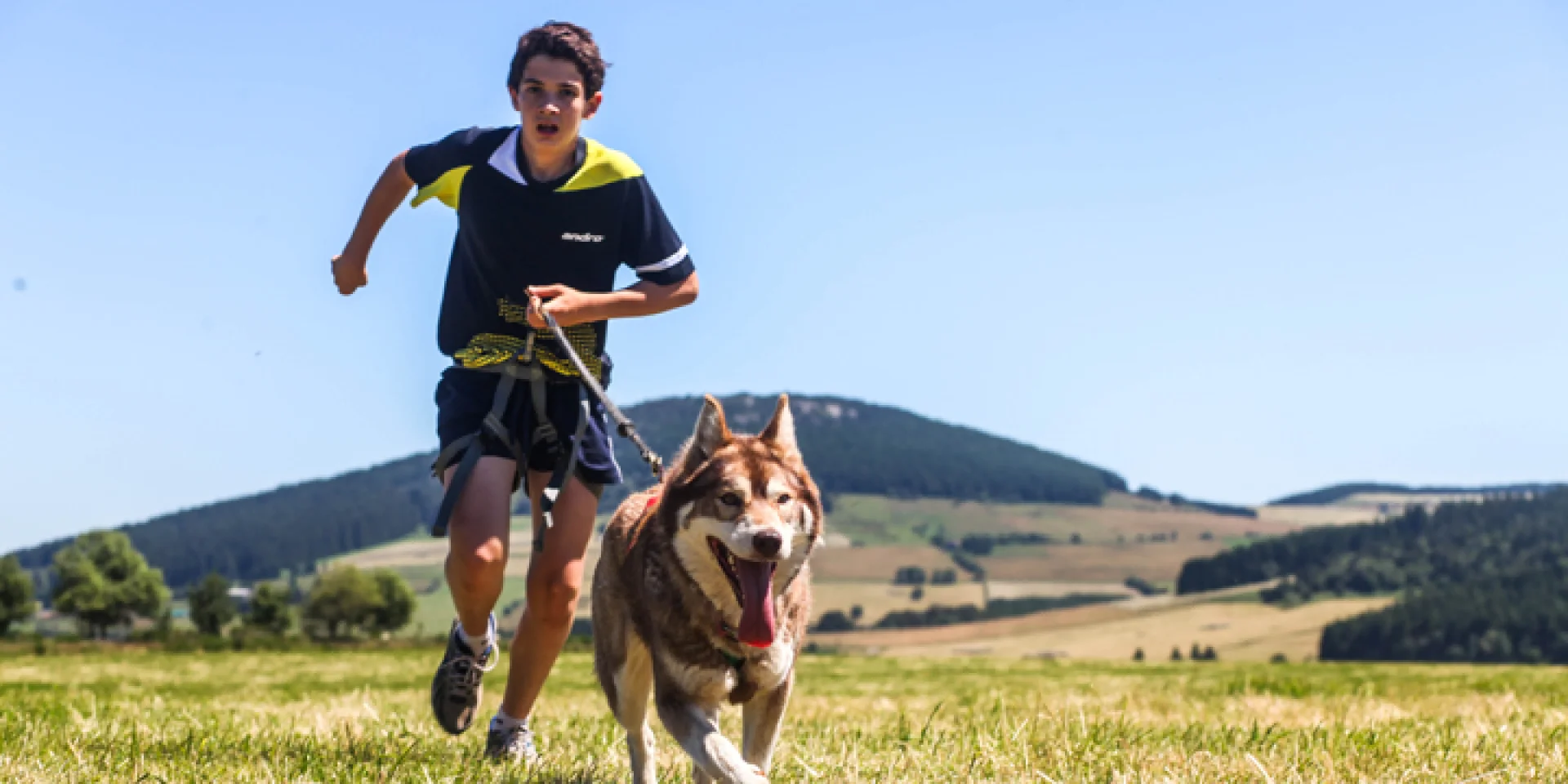 Marzoe Nature : Mezenc reportage