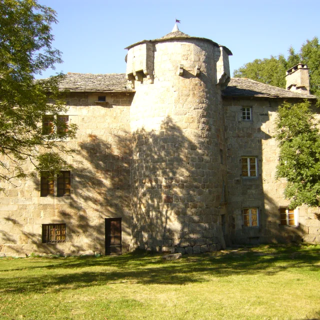 Salcrupt stronghold