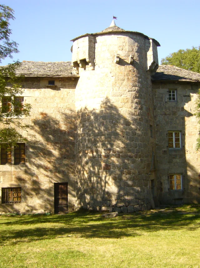 Salcrupt stronghold