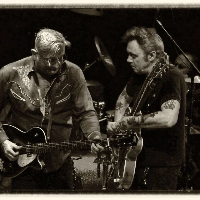 Concert Ours Maçon