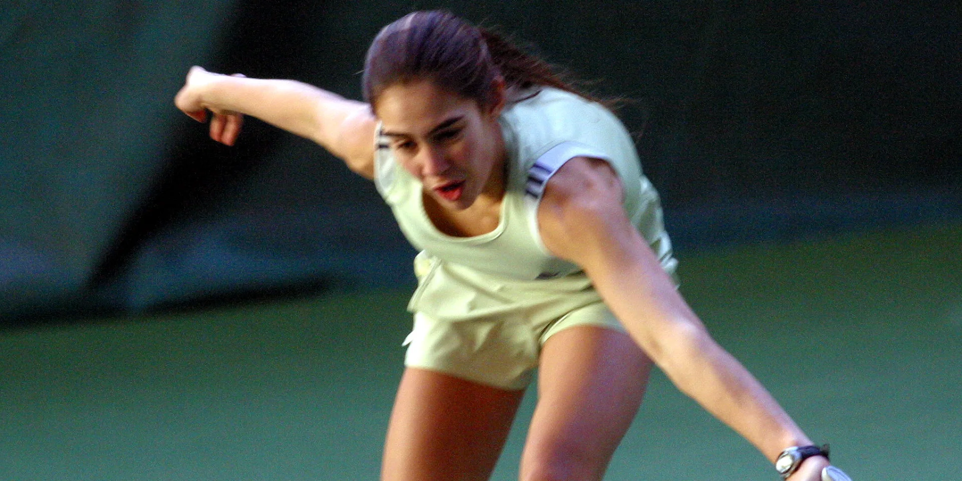 Tournoi de tennis international cadets du Chambon-sur-Lignon