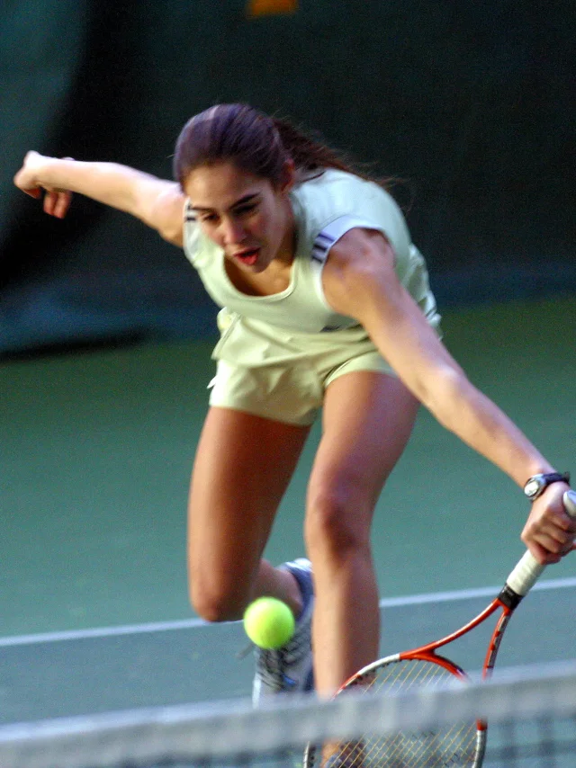 Le Chambon-sur-Lignon International Cadet Tennis Tournament