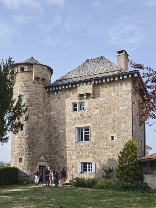 Château de La Borie