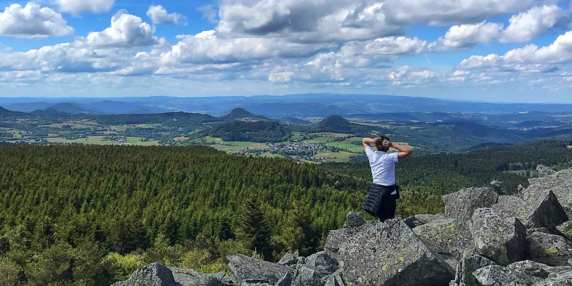 Lizieux summit