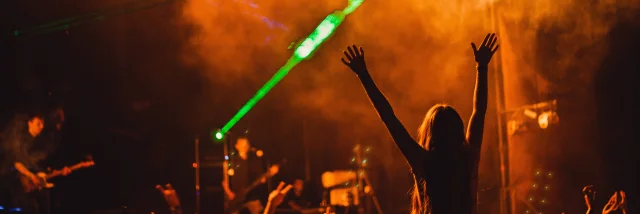 Concert de musique
