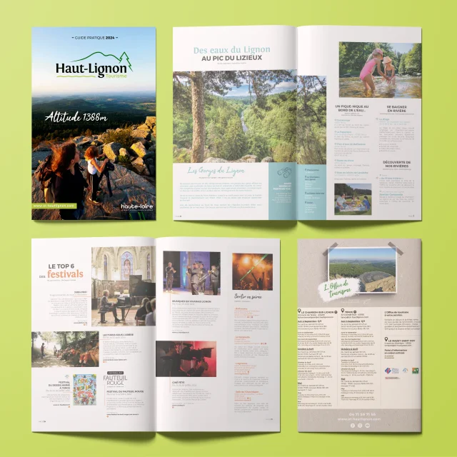 Brochure