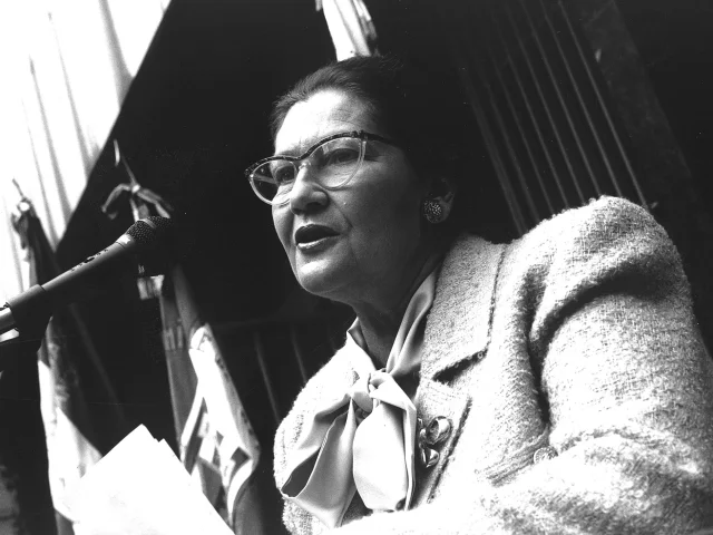 Simone Veil