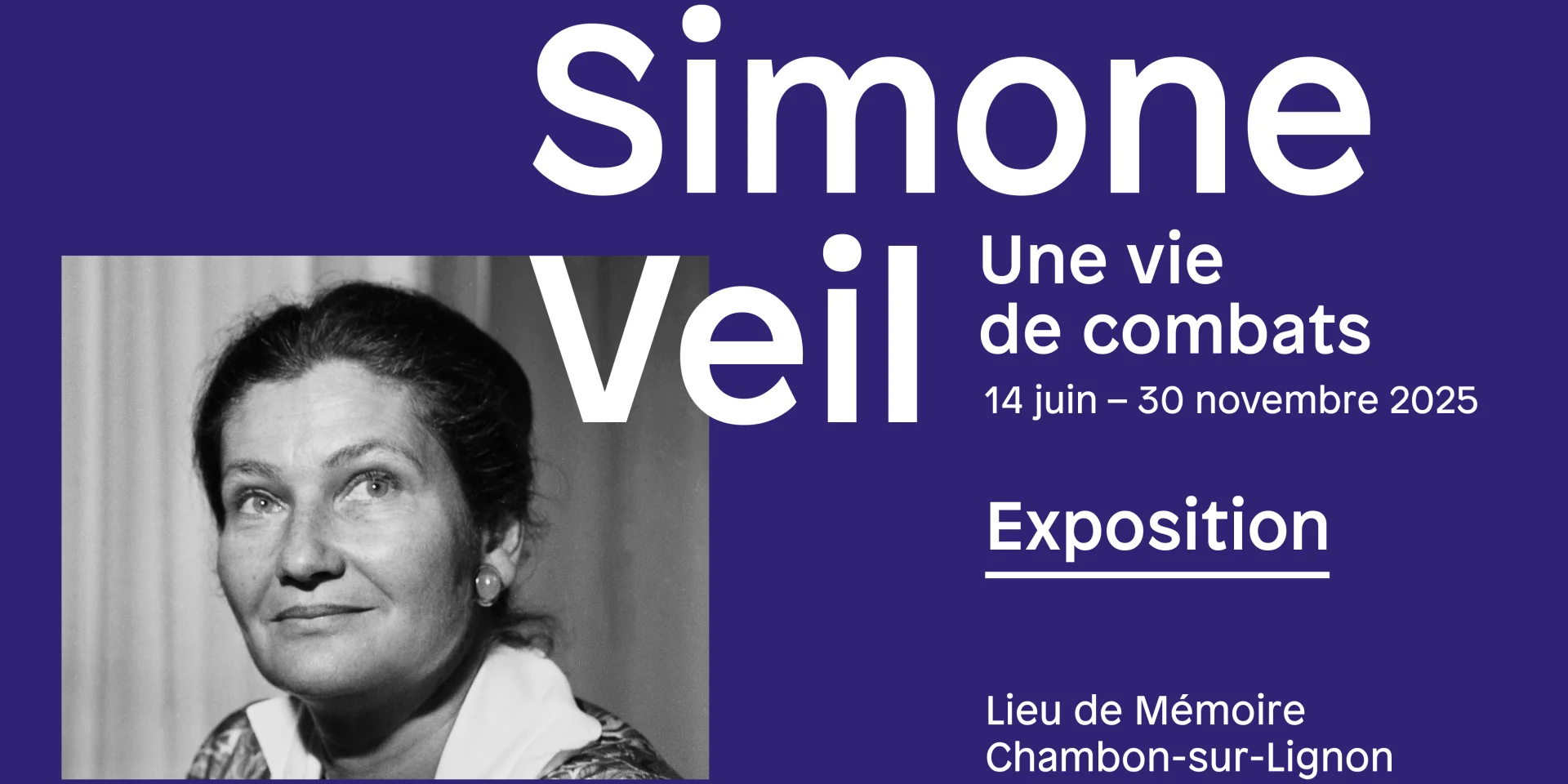 Simone Veil