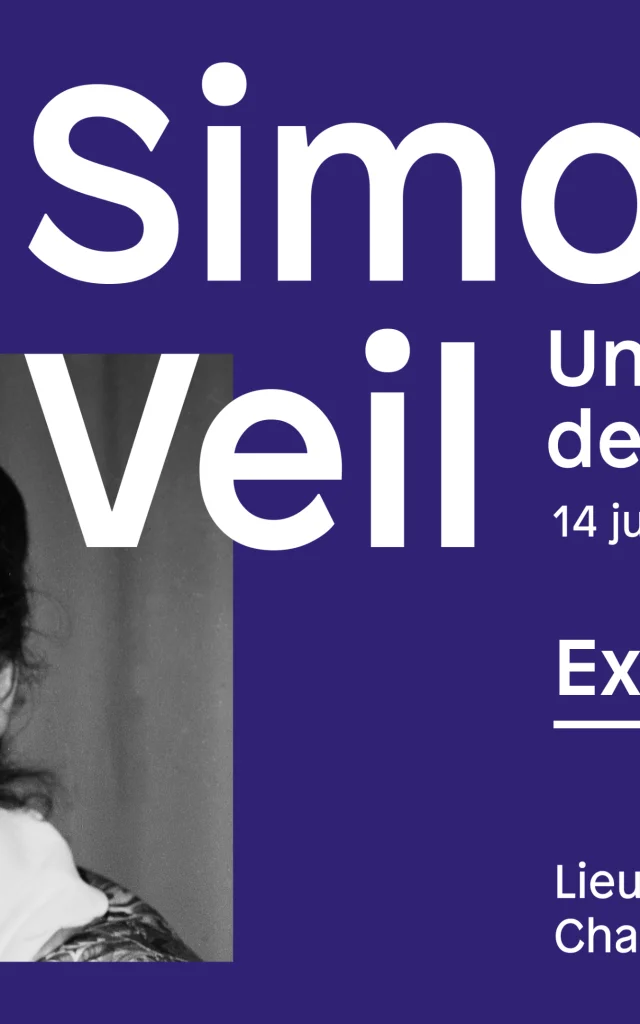 Simone Veil