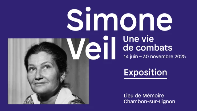 Simone Veil