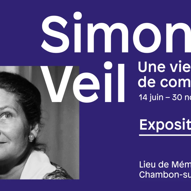 Simone Veil