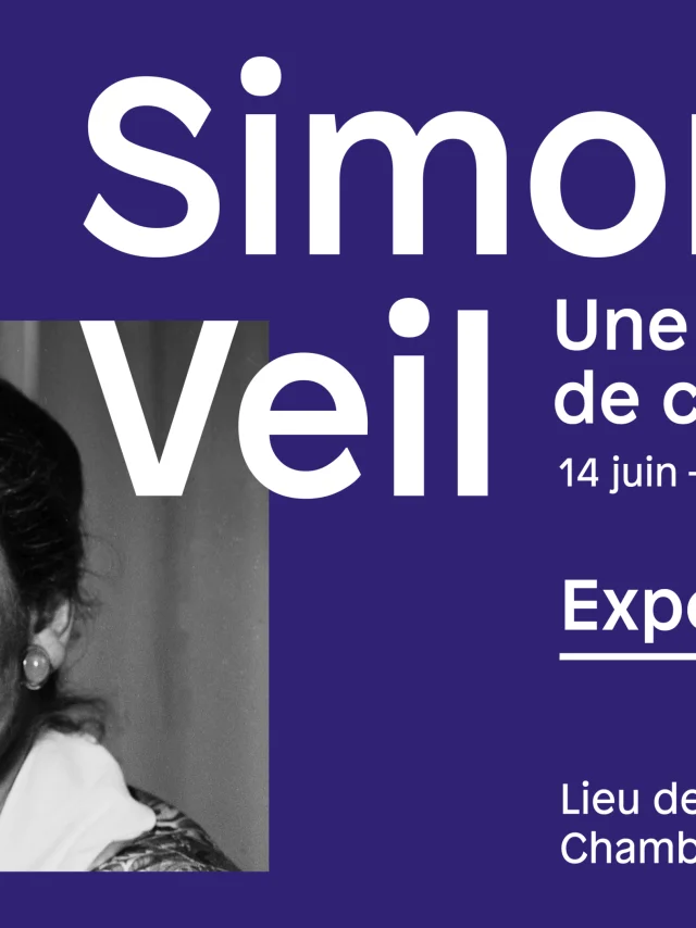 Simone Veil
