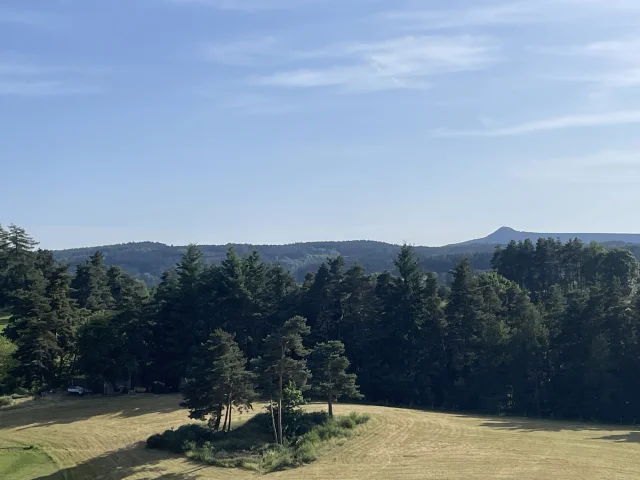 Vue Lizieux avant Tence depuis le Velay-Express
