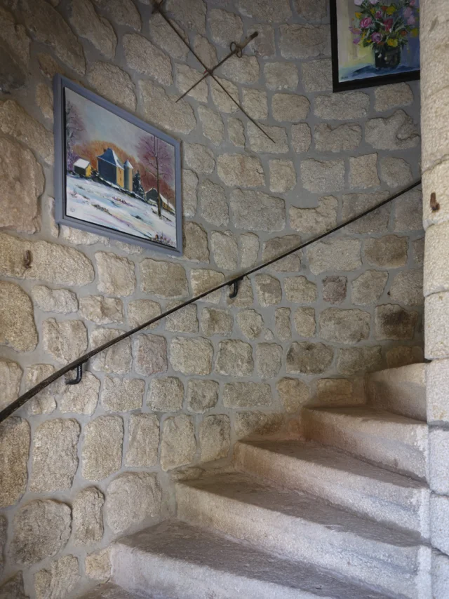 Chateau De La Borie 2 @jm Vidal
