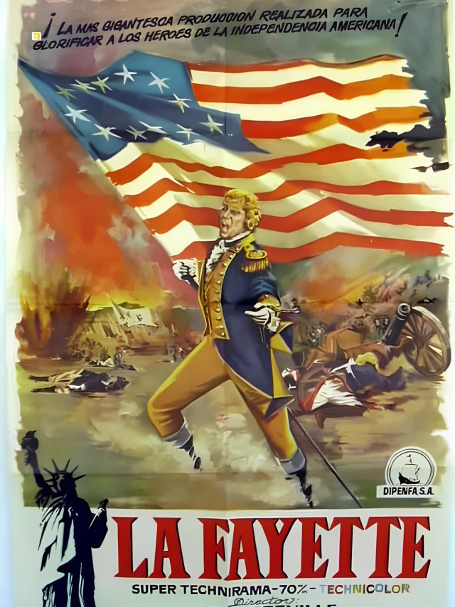 Film Lafayette