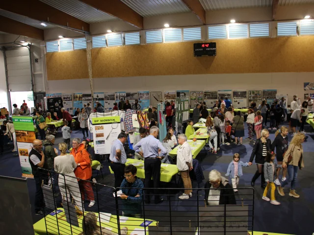 Forum des Associations