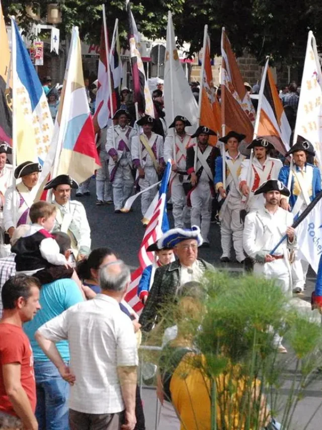 La Belle Journee