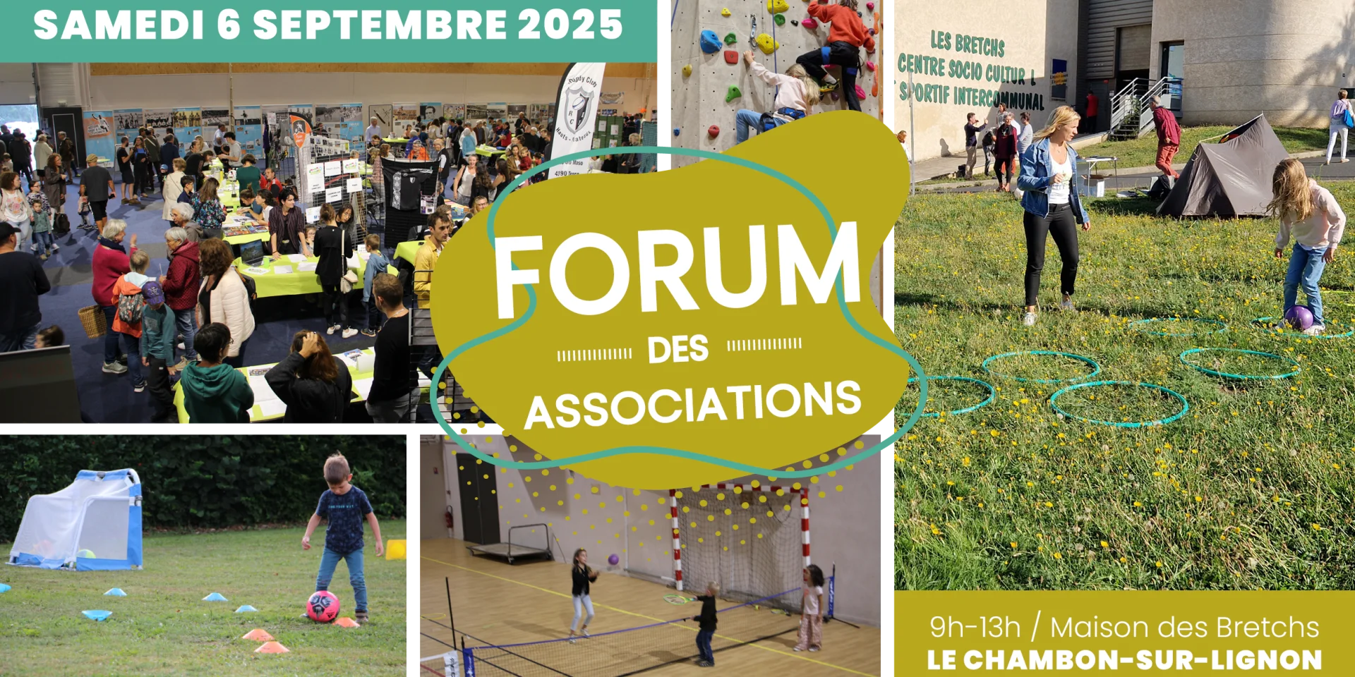 Forum des Associations