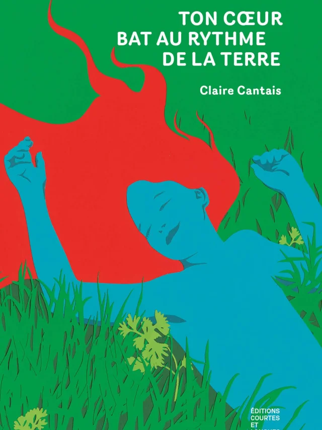 Claire Cantais