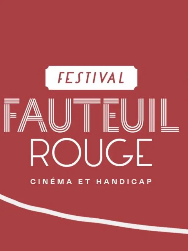 Fauteuill Rouge
