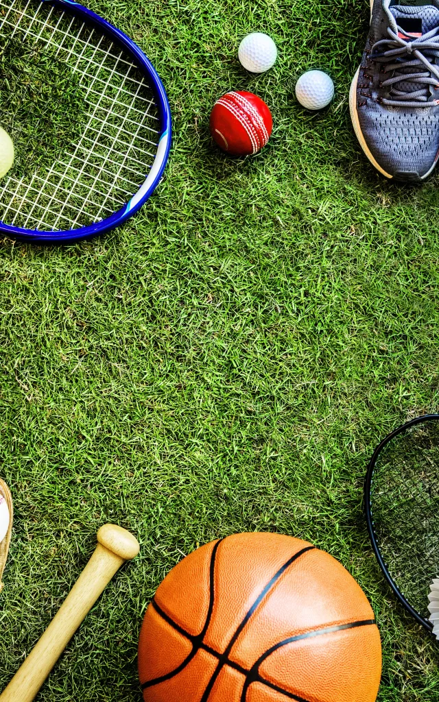Sports