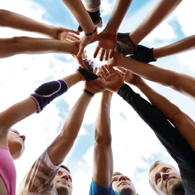 Sport collectif