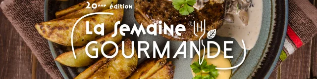 Semaine Gourmande 20ème édition