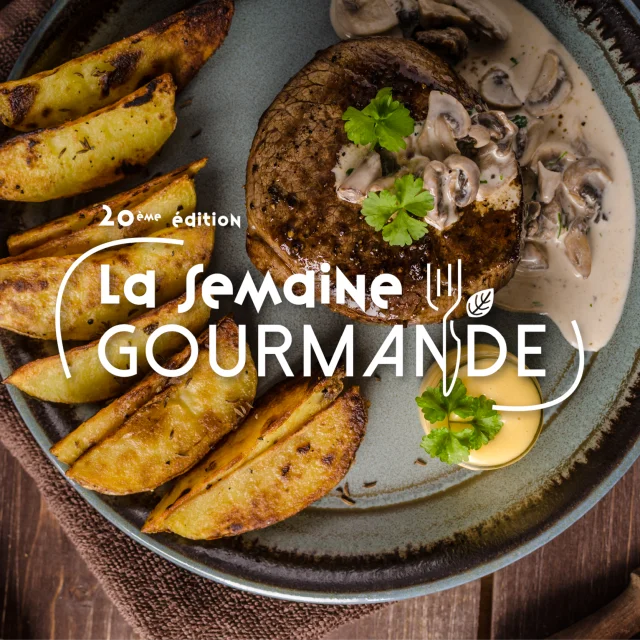 Semaine Gourmande 20ème édition