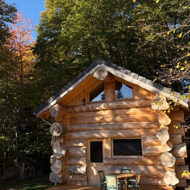 Instagram #chambonsurlignon