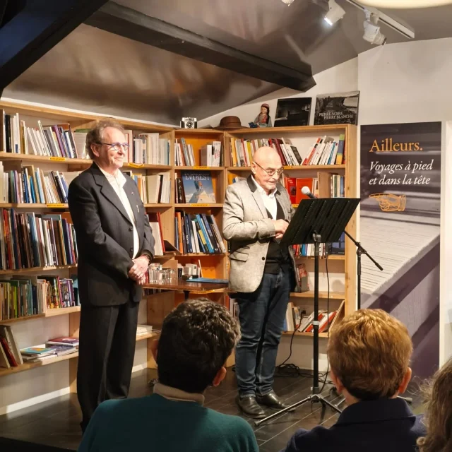 Instagram #lechambonsurlignon