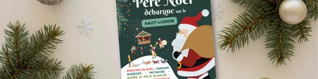 Animations de Noel