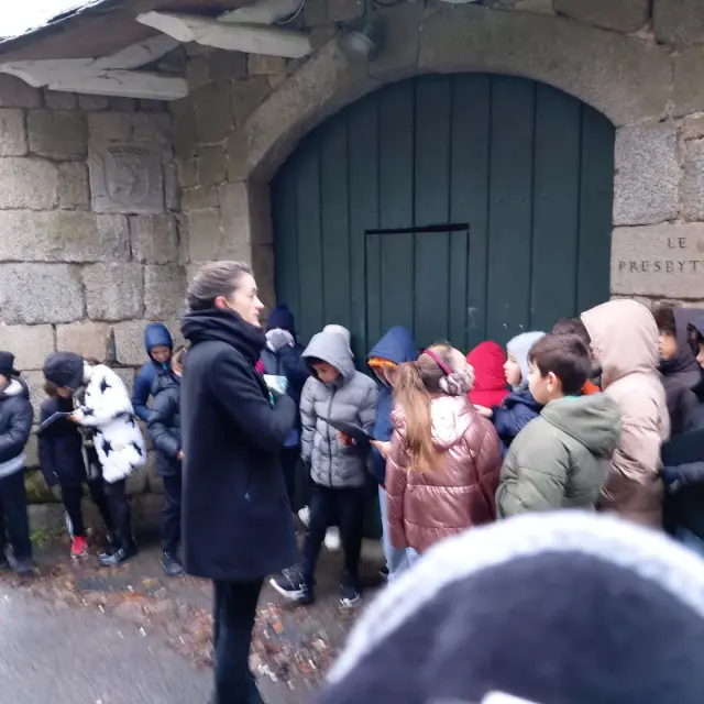 Instagram #chambonsurlignon