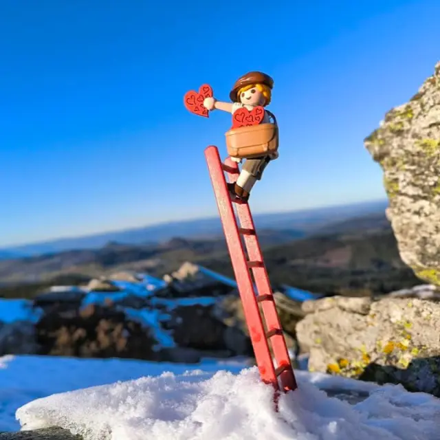 Instagram #picdulizieux