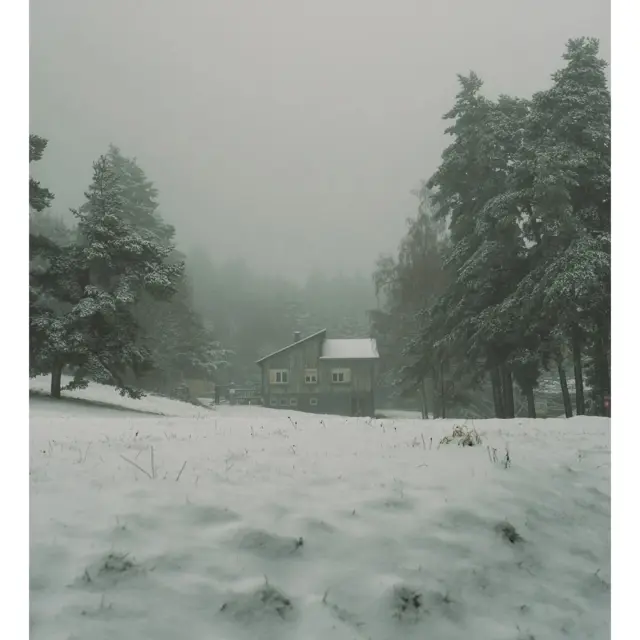 Instagram #chambonsurlignon