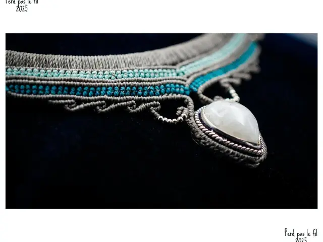 Perd Pas Le Fil 2025 Saint Jeures