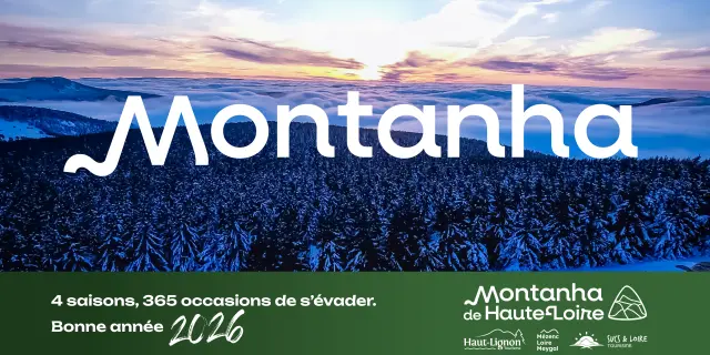 Voeux Montanha 2026