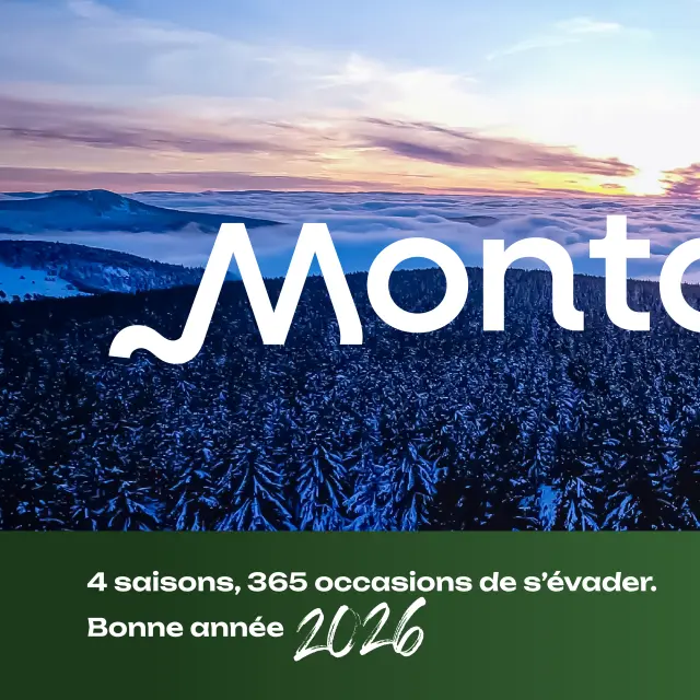 Voeux Montanha 2026