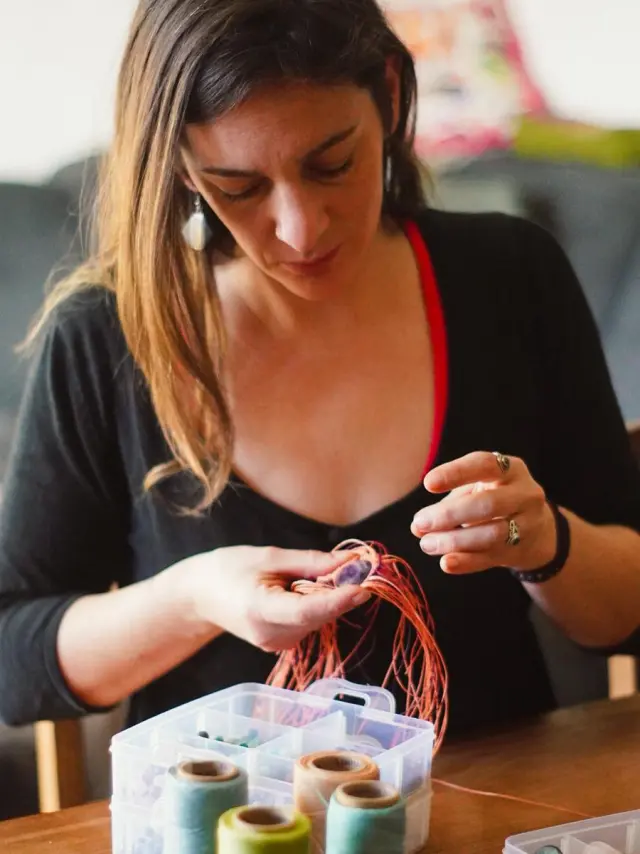 Manon Dumas portrait