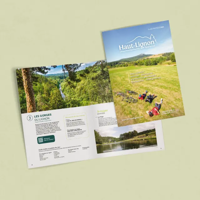 Brochure Haut-Lignon 2026