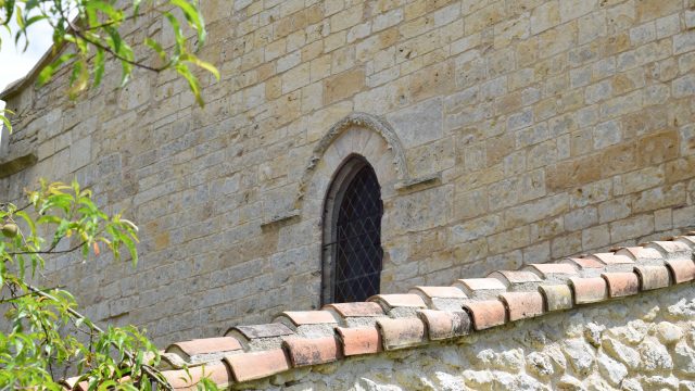 Eglise de Soudan