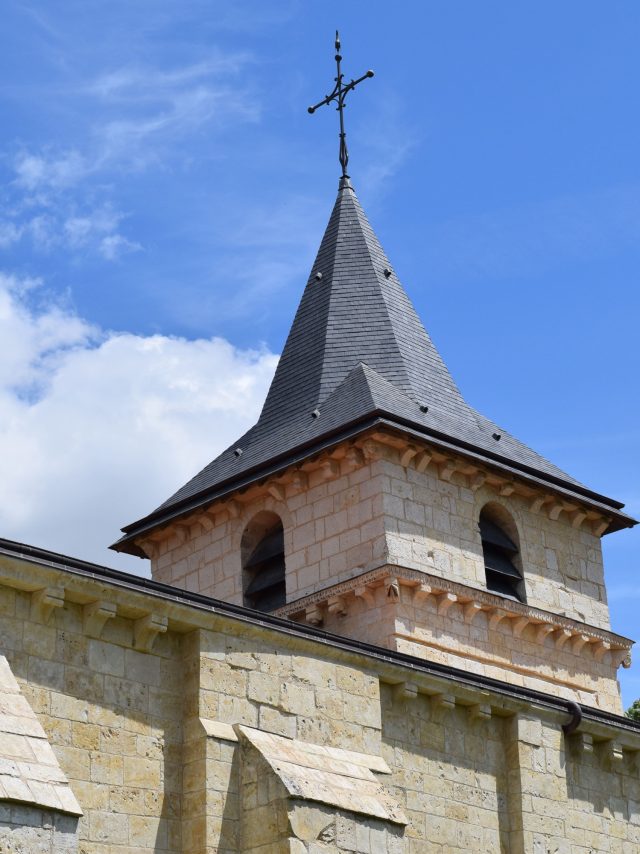 Eglise de Soudan