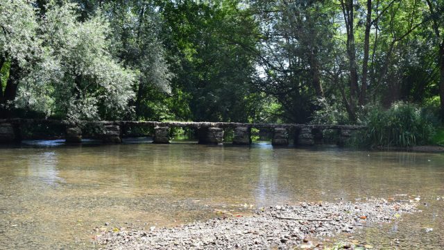 Pont de Pallu